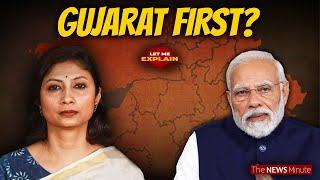 Redirecting investments to Gujarat: Modi govt’s playbook | LME EP 48