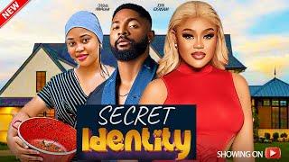 SECRET IDENTITY - CHIOMA NWAOHA, JOHN EKENAM TYLER LATEST 2024 NIGERIAN MOVIE