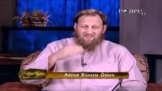 Description of Major Sins Abdur Raheem Green Part 7 [1/2]