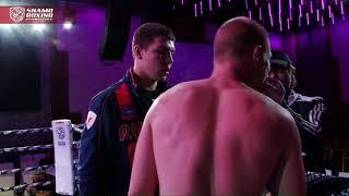 Никита Бобровский VS Иван Иванов