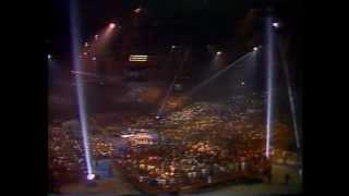 World Wrestling Federation Superstars - Summerslam Jam (Official Video - HQ)