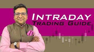 Intraday Trading Guide