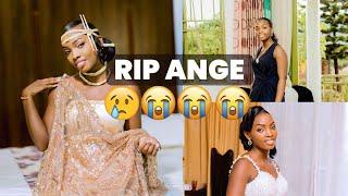 RIP ANGE Light Of Christ Group ft ANGE'S FAMILY(TUZABERA ABANDI URUMURI)