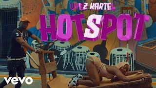 Vybz Kartel - HotSpot (official music video)