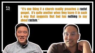 Racial Capitalism, Asian American Faith, and the Church ft. Jonathan Tran | Dialogues Podcast