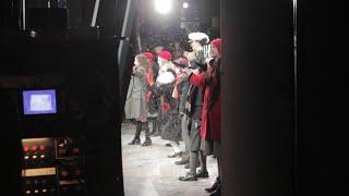 Inside Opera: Live - Staging La bohème