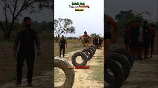 Sainik Hub Defence Academy Sitapur #shorts