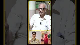 நயன்தாரா செம்பருத்தி டீ குறித்து பேசியது ஏன்? காந்தராஜ் விளக்கம் | GCinema