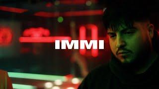 IMMI - serseri (Prod. BLURRY & BABYBLUE) [Official Video]