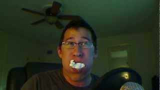 CHUBBY BUNNY