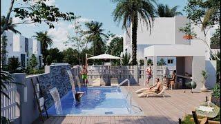 2 Bedroom 2 Bath for Sale in the Cayman Islands