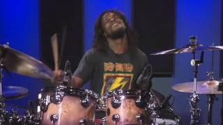 Thomas Pridgen - State of Grace