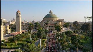 حفل الافطارالسنوي لأسرة طلاب من أجل مصر _ جامعة القاهرة