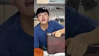 대통령상 김치 우리집 김장김치보다 맛있을까?