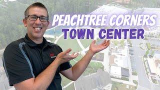 Don't Miss Out | Peachtree Corners Town Center