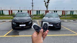 Vinfast VF6 and VF7 First Impressions | Gagan Choudhary