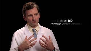 Washington University Orthopedics at Barnes-Jewish Hospital