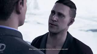 Detroit: Become Human