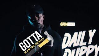Guvna B - Daily Duppy S:05 EP:19 | GRM Daily