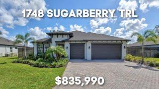 Gorgeous Sarasota Home For Sale