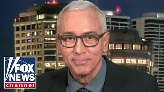 Dr. Drew Pinsky: Robert F. Kennedy, Jr. has 'only good intentions'