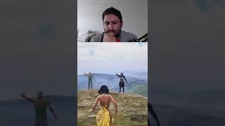 Yaptığın Yanlışta Bile Yanında Olan Kim?