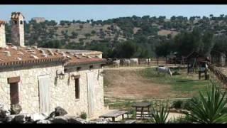 Masseria Sgarrazza, Agriturismo biologico - Vieste - Parco Nazionale del Gargano - Puglia