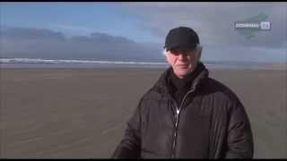 Irish Actor Séan McGinley takes us on a tour of his Donegal