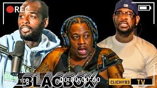 Spider Loc Spoety Face ODM Slim on Munchie B Callin Crip Mac J CatS SHOW Podcast E1 Clichy93tv