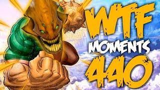 Dota 2 WTF Moments 440