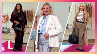 Where To Shop On The High Street: Style For Every Body and Age | Lorraine