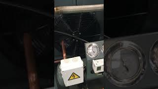 Product Dorin refrigeration condensing unit for sale
