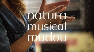 Natura Musical Mudou