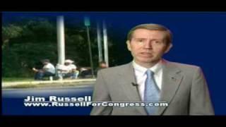 Jim Russell on Illegal Immigration