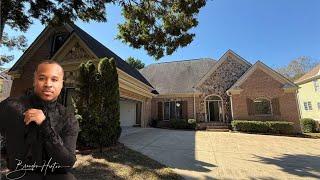 EXCLUSIVE ACCESS | Renovated Homes in ATL Episode #85 #renovatedhome #atlantaluxuryhomes #realestate