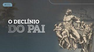 O declínio do pai I Psicanálise AO VIVO