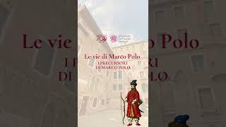 Le vie di Marco Polo | Episodio 8