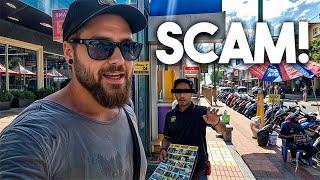 The Reality of Patong (Phuket) Thailand | Tourist Traps & Tips Exposed! 