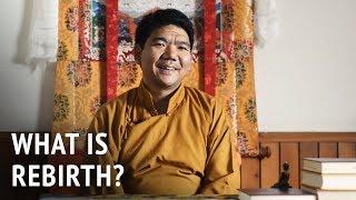 What is Rebirth? | Serkong Rinpoche