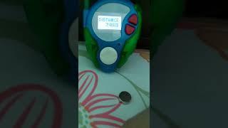 Digivice D3 V3 US Magnet Shaker Hack