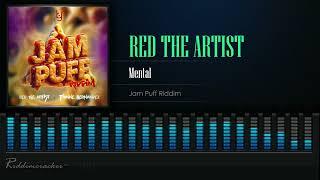 Red The Artist - Mental (Jam Puff Riddim) Soca 2024