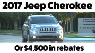 Drive and Discover Sales Event - June 2017 - Naperville Chrysler Jeep Dodge Ram