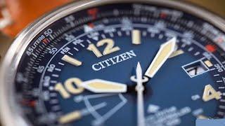 Top 13: Best Citizen Watches 2024: Which One Should You Buy?