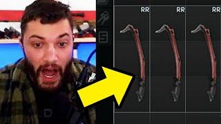 New Escape From Tarkov Clips, Highlights & Funny Moments #1