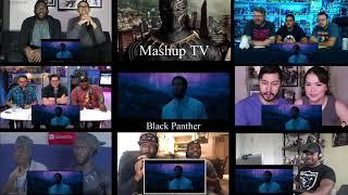 Marvel Studios' Black Panther - Official Trailer