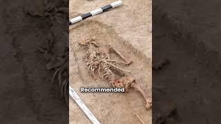 700-Year-Old Priest Murder Mystery Uncovered by Cambridge Criminologist Stuns Experts