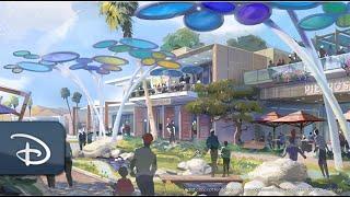 Announcing STORYLIVING BY DISNEY | New Business To Develop Residential Communities