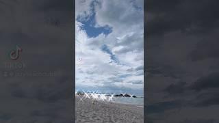 Lazy Summer S’wonderful Day by the Sparkling Beach
