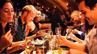Top 10 Best Restaurants in Asheville, North Carolina, USA