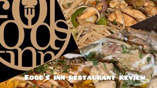 #foods Inn#resturant #review #great #environment #yummy #food #karachi #pakistan